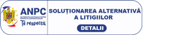 ANPC – Soluționarea alternativă a litigiilor (SAL): depuneți o cerere pe Platforma SAL